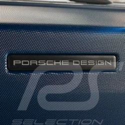 Trolley Porsche Design L Voyager Bleu 4056487043722