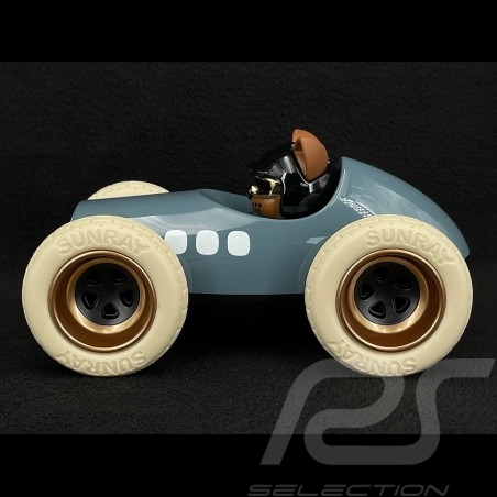 Miniatura Vintage Scrambler...