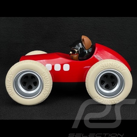 Miniatura Vintage Hardy...