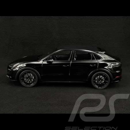Porsche Cayenne S Coupé...