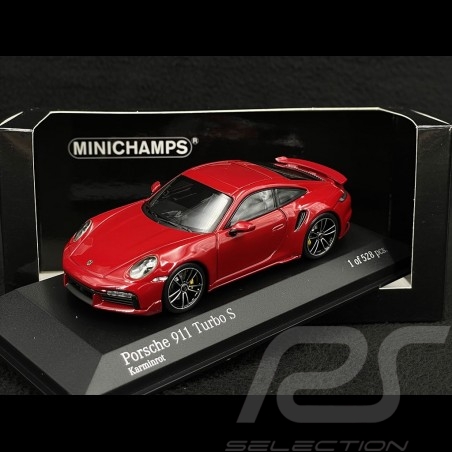 Porsche 911 Turbo S Coupe...