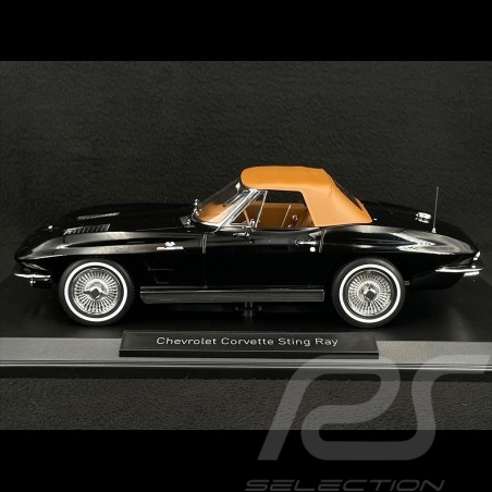 Chevrolet Corvette Stingray...