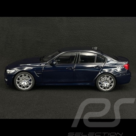 BMW M3 Competition 2017...