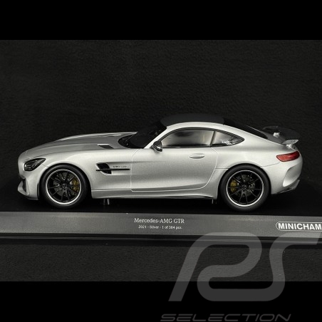 Mercedes-AMG GT R 2021...