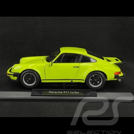 Porsche 911 Turbo 3.0 Type...