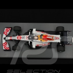 Max Verstappen Red Bull Racing RB16B n° 33 2nd GP Turkey 2021 F1 1/12 Spark 12S031