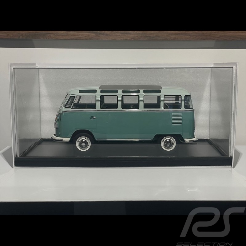 PLAYMOBIL - Volkswagen T1 Combi - Edition spéciale - Classic Cars