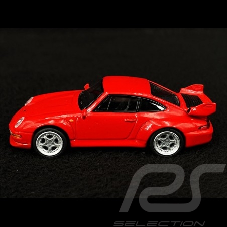 Porsche 911 GT2 Type 993...