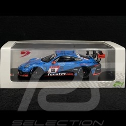 Porsche 911 GT3 Cup Type 991 n° 80 Sieger 24h Nürburgring 2021 1/43 Spark SG769