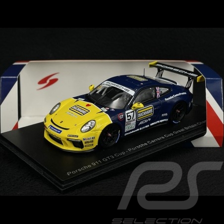 Porsche 911 GT3 Cup Type...