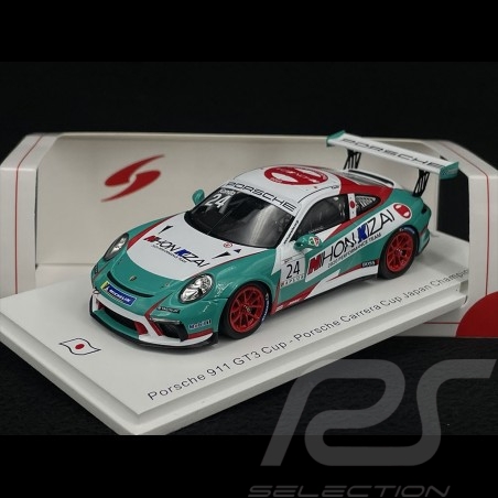 Porsche 911 GT3 Cup Type...