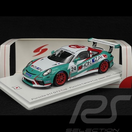 Porsche 911 GT3 Cup Type...