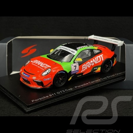Porsche 911 GT3 Cup Type...