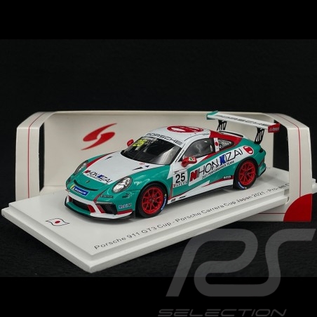 Porsche 911 GT3 Cup Type...