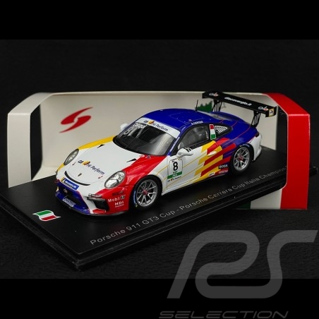 Porsche 911 GT3 Cup Type...