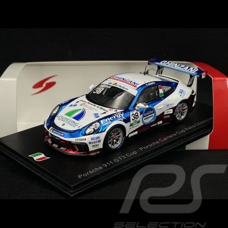 Porsche 911 GT3 Cup Type...