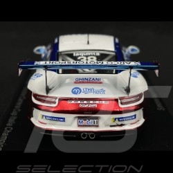 Porsche 911 GT3 Cup Type 991 n° 38 Winner Porsche Carrera Cup Italy 2020 1/43 Spark SI015