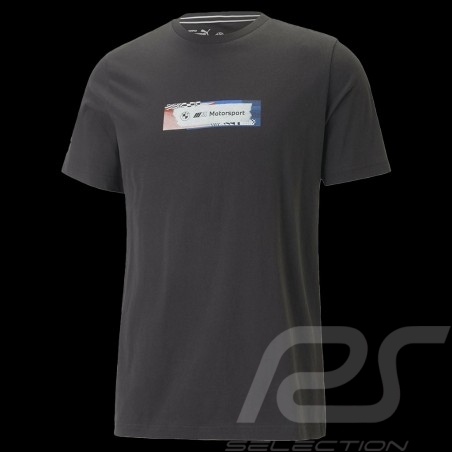 T-Shirt BMW M Motorsport...
