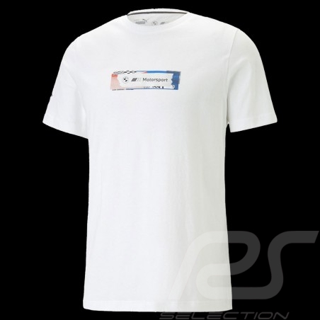 T-Shirt BMW M Motorsport...