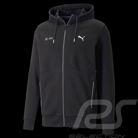 Chaqueta Mercedes-AMG...