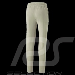 Pantalon Mercedes-AMG Petronas Hamilton Russell F1 Slim Softshell Tracksuit Vert Clair - homme