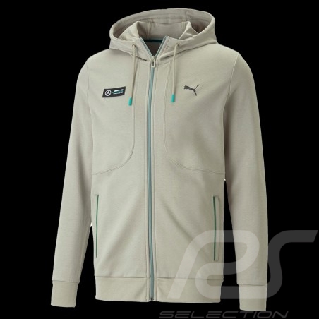 Chaqueta Mercedes-AMG...