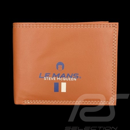 Cartera Steve McQueen Le...
