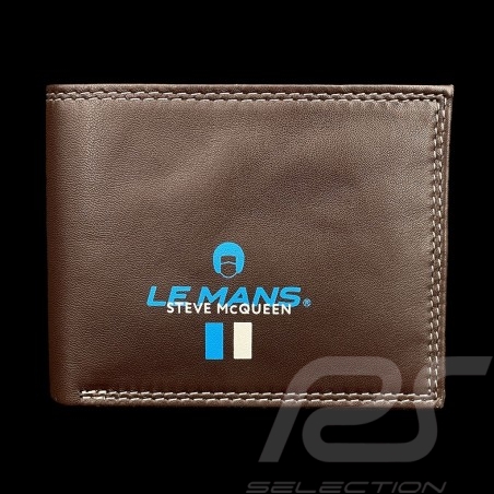Cartera Steve McQueen Le...