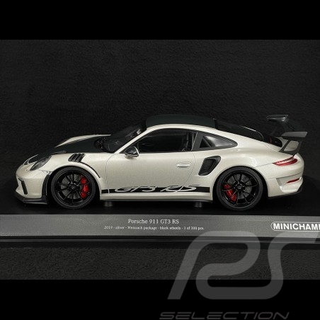 Porsche 911 GT3 RS Type 991...
