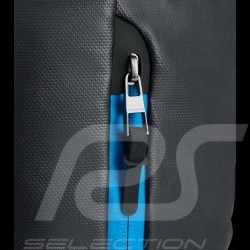 Porsche 911 Roll-top Backpack Tarpaulin Black WAP0350010P911
