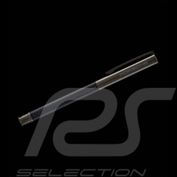 Porsche Cayman Pen Roller Ballpoint Dark Grey Metallic / Carbon Design WAP0512030NCYM