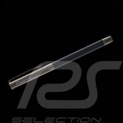 Porsche Cayenne Pen Roller Ballpoint Dark Grey Metallic / Carbon Design WAP512060NCYN