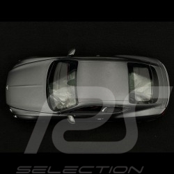 Bentley Continental GT Speed 2022 Gris Eminence 1/18 Top Speed TS0386