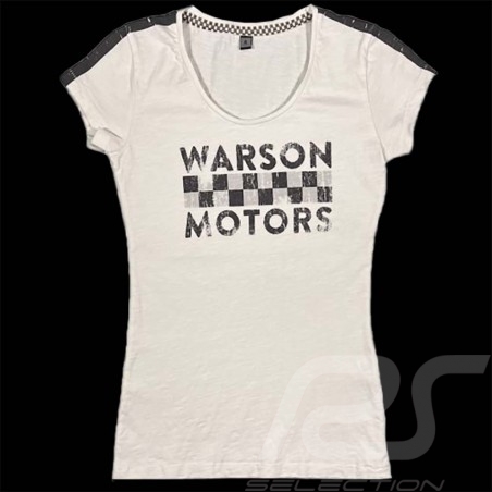 Camiseta Warson Motors...