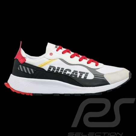 Zapatillas Ducati...