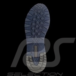 Ducati Schuhe Bardomiano Sneakers Mesh / Kunstleder Marineblau - Herren