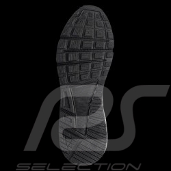 Ducati Schuhe Istanbul Sneakers Mesh Schwarz DS440-02 - Herren