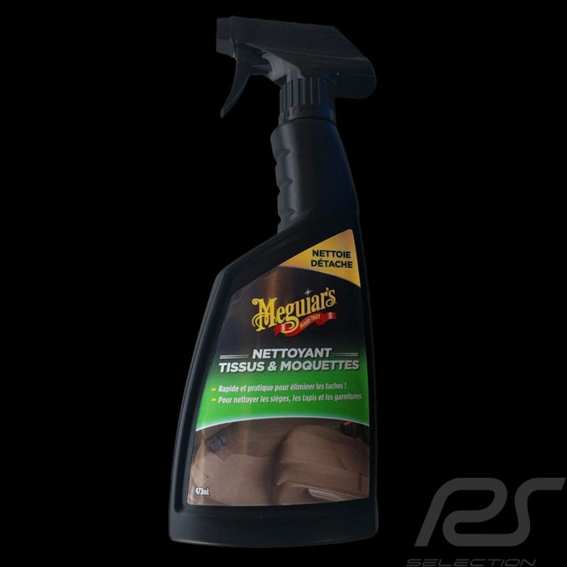 Meguiar's Carpet & Interior Cleaner