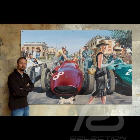 La Dolce Vita GP Pescara...
