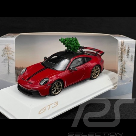 Porsche 911 GT3 Type 992...