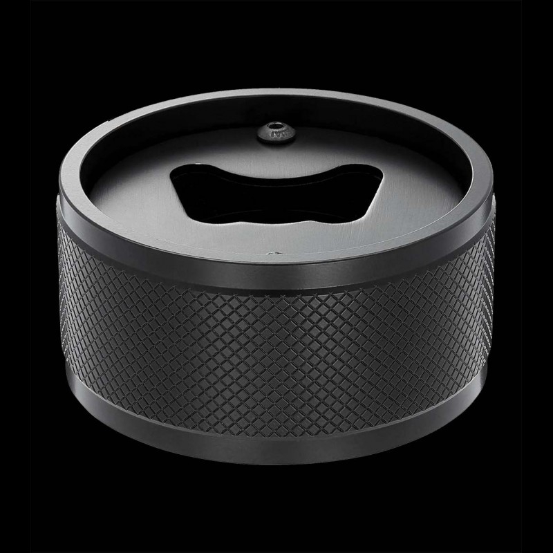 Porsche Bottle Opener Drive Mode Black WAP0501110PFLO