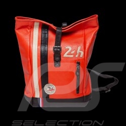 Backpack 24h Le Mans - Orange 26064