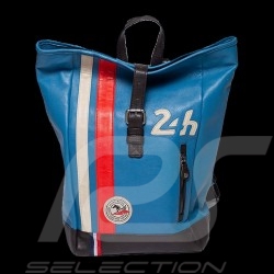 Backpack 24h Le Mans - Gitane Blue 26064