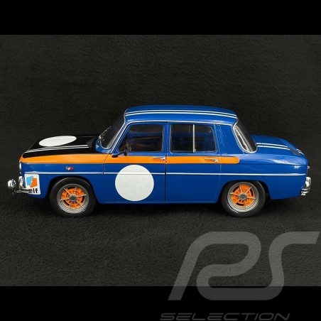 Renault 8 Gordini 1300...