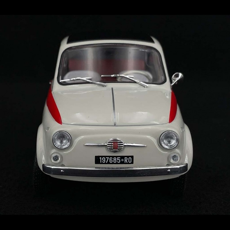 LAUDORACING-MODELS 1/18 FIAT Cinquecento Sporting 1994 Lm152B EUR 124,90 - ES