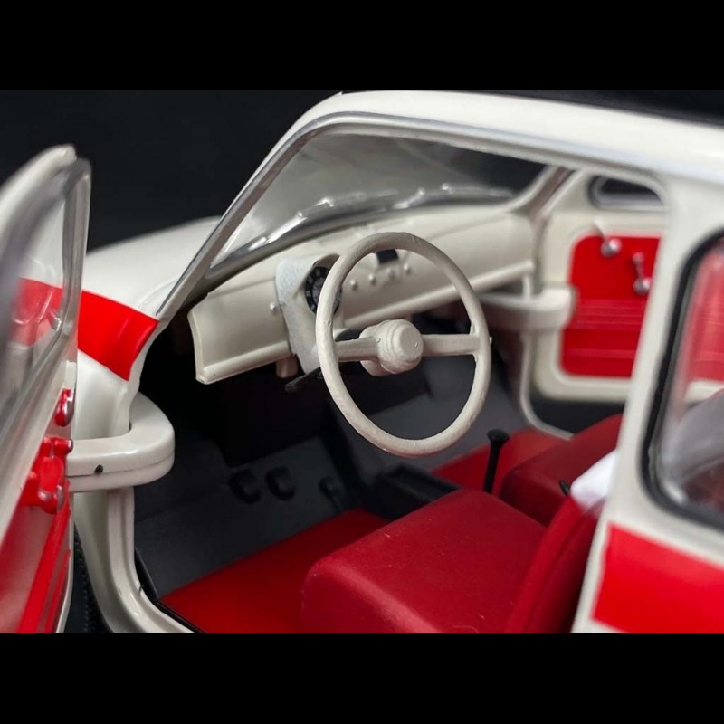 Fiat Cinquecento Sporting (1994-1998) : mini-taille, maxi-plaisir, dès