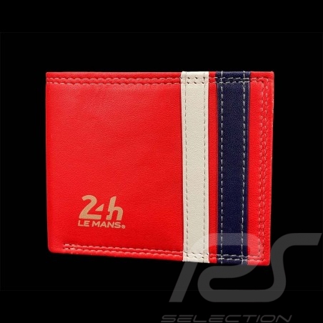 Cartera 24h Le Mans Compact...