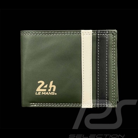 Cartera 24h Le Mans Compact...