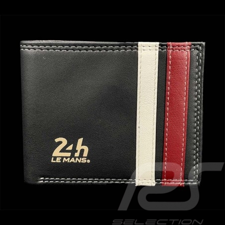 Cartera 24h Le Mans Compact...