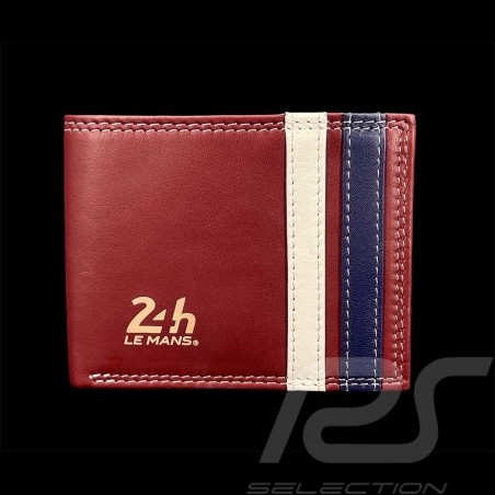 Cartera 24h Le Mans Compact...